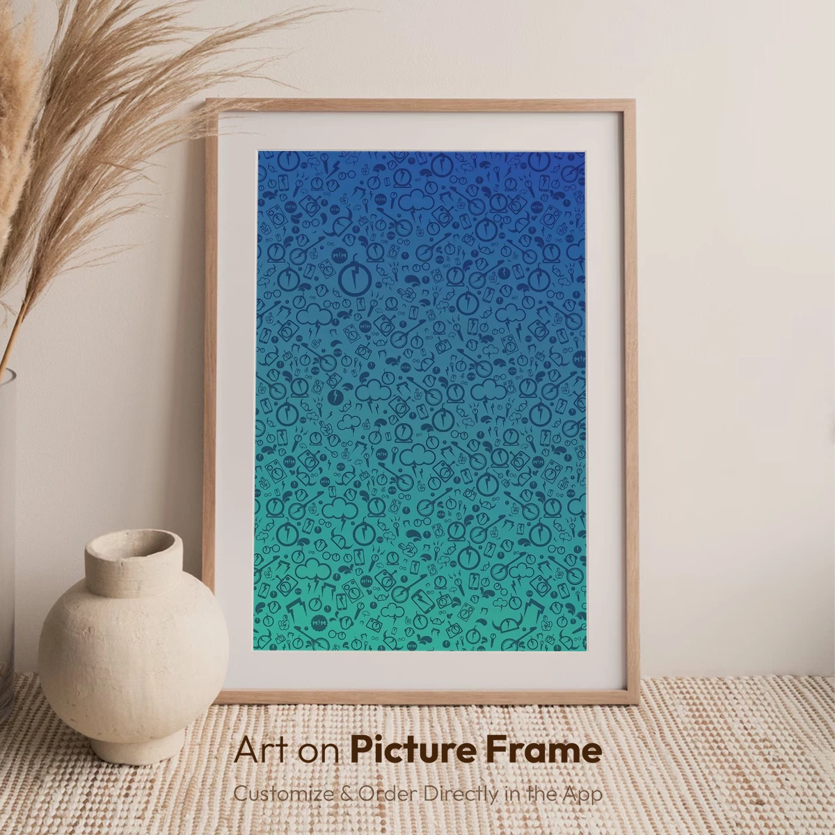 Digital Time Odyssey: Clocks and Clouds Converge - Image 7