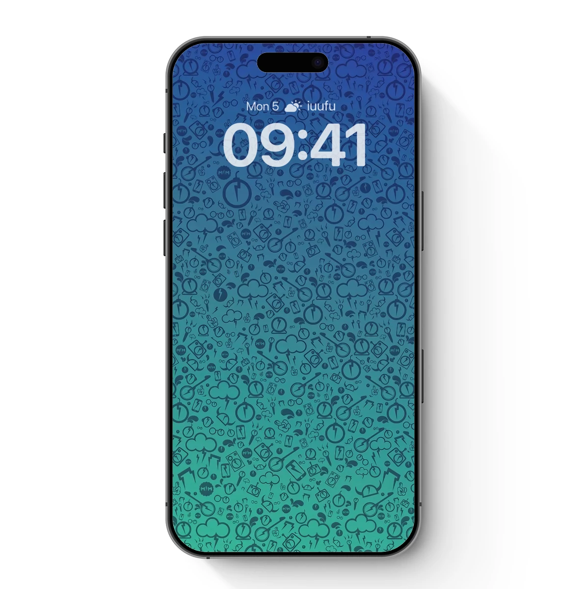 Digital Time Odyssey: Clocks and Clouds Converge