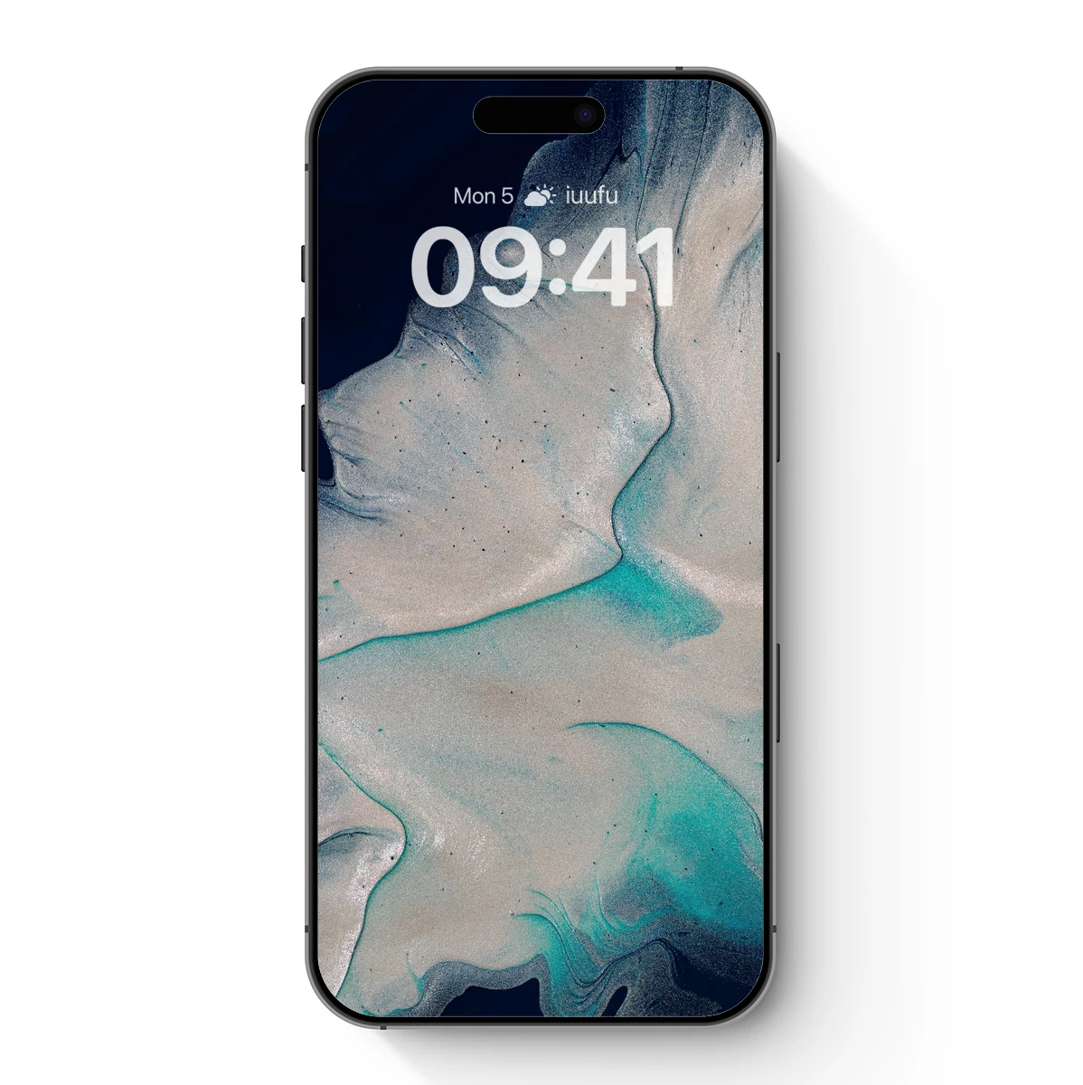 Ethereal Tides: Abstract Fluid Artistry Ethereal Tides: Abstract Fluid Artistry