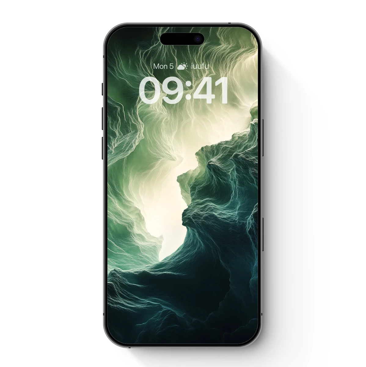 Ethereal Abyss: A Symphony of Light and Shadow