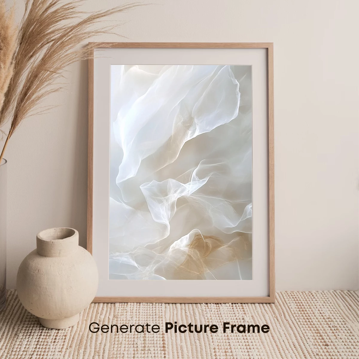 Ethereal Silk Whispers - Image 7