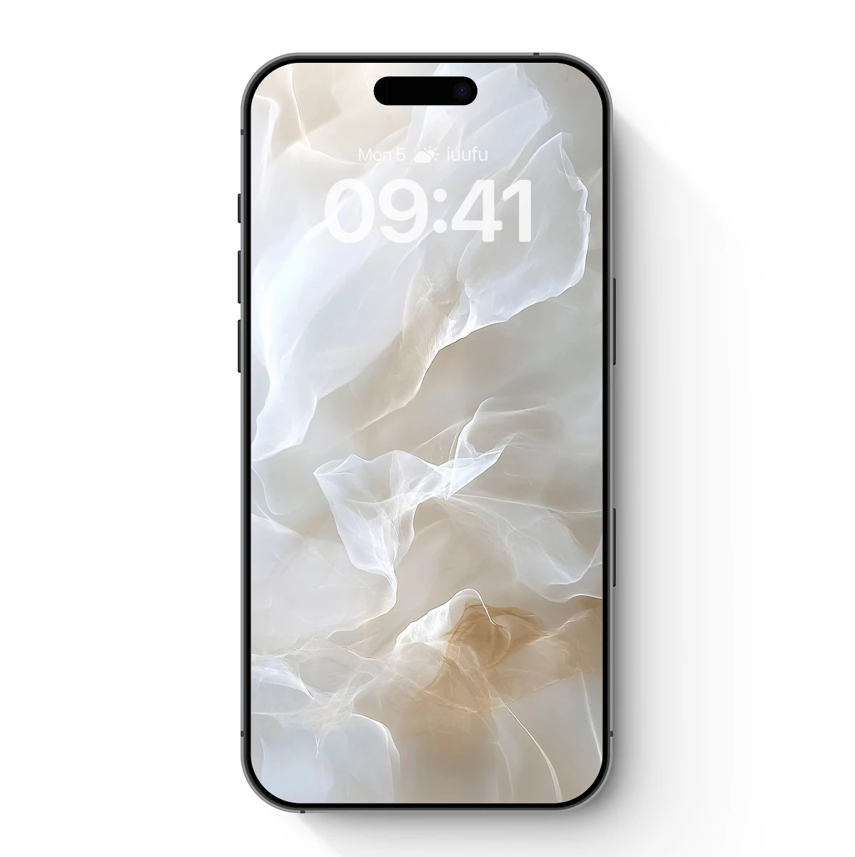 Ethereal Silk Whispers