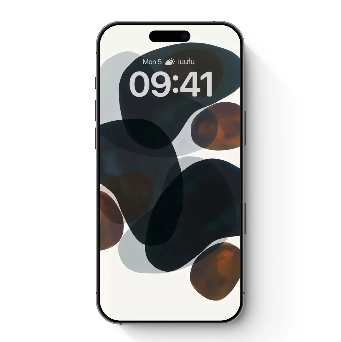 Ethereal Shadows: Abstract Fusion of Light and Form