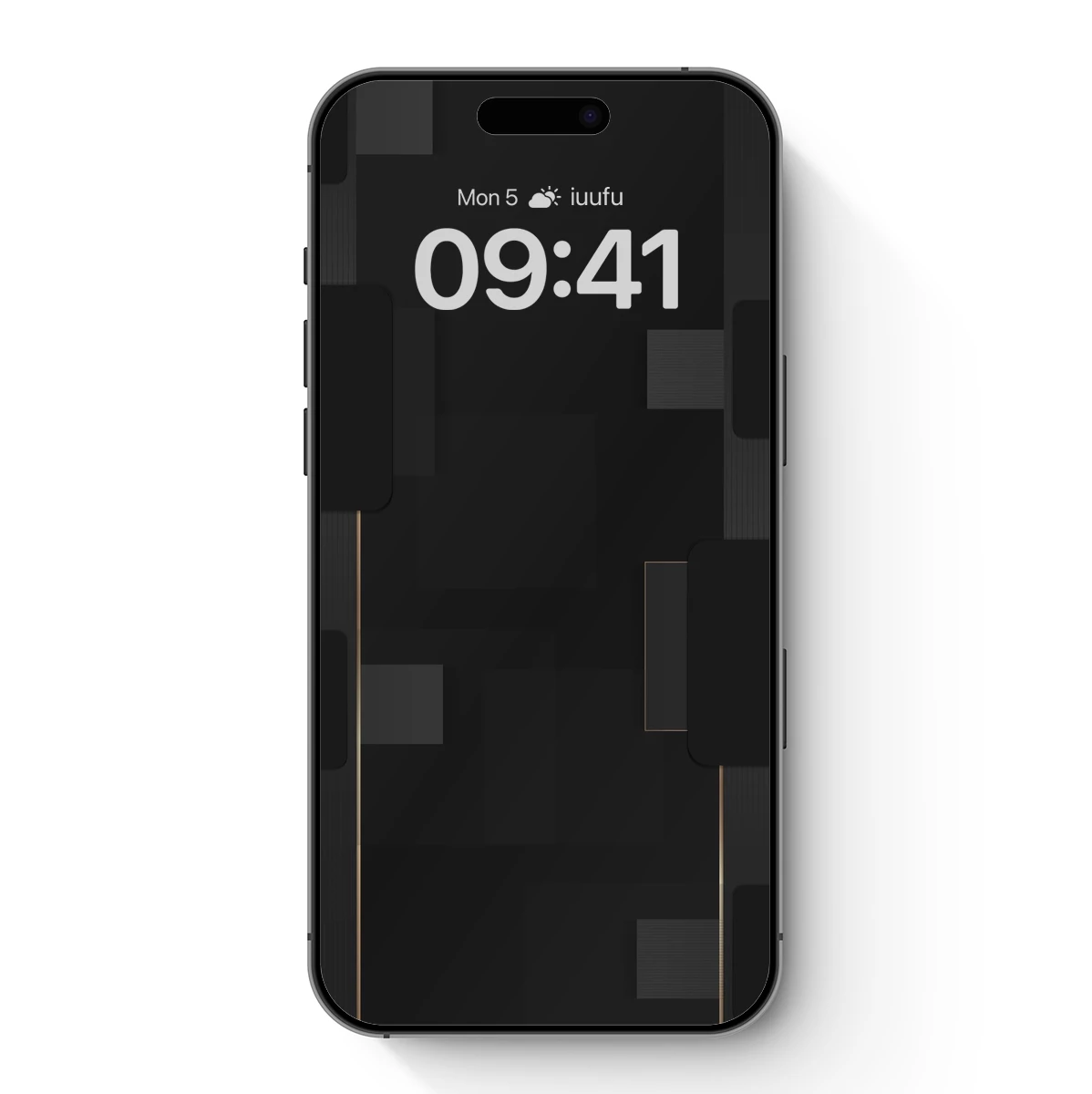 Eclipse of Shadows: Geometric Noir