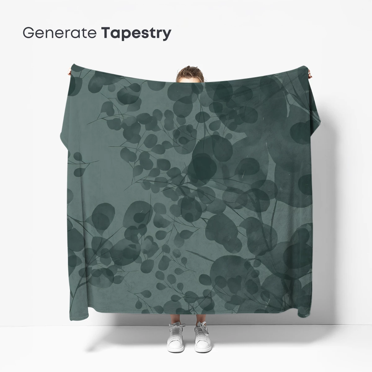 Ethereal Eucalyptus Whispers - Image 5