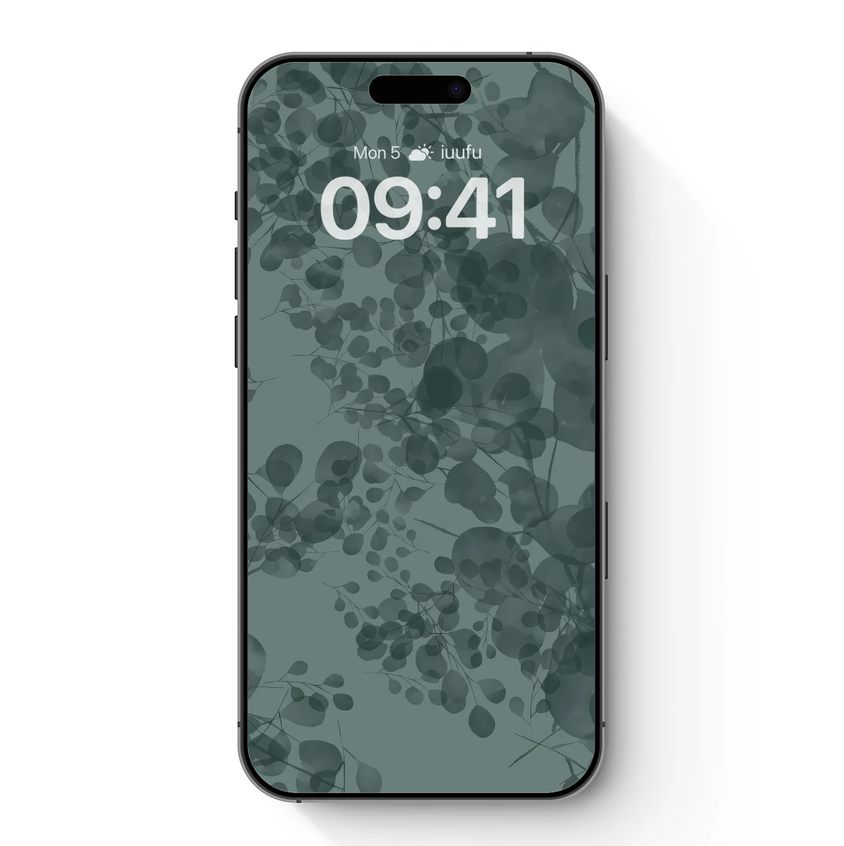 Ethereal Eucalyptus Whispers