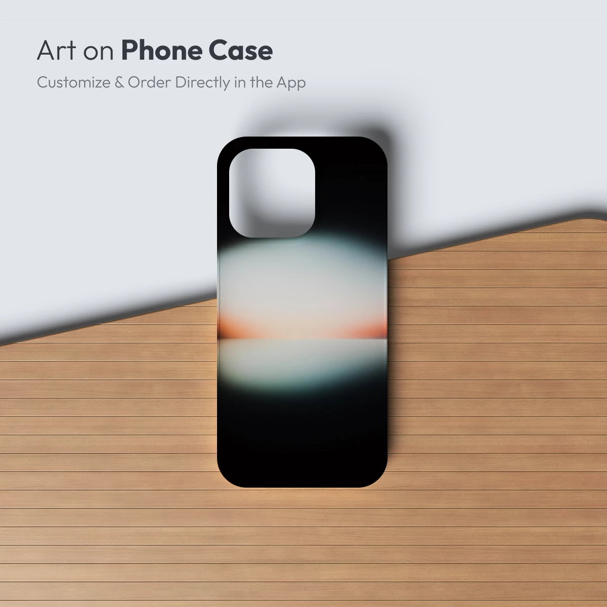 Ethereal Horizon Glow - Image 3