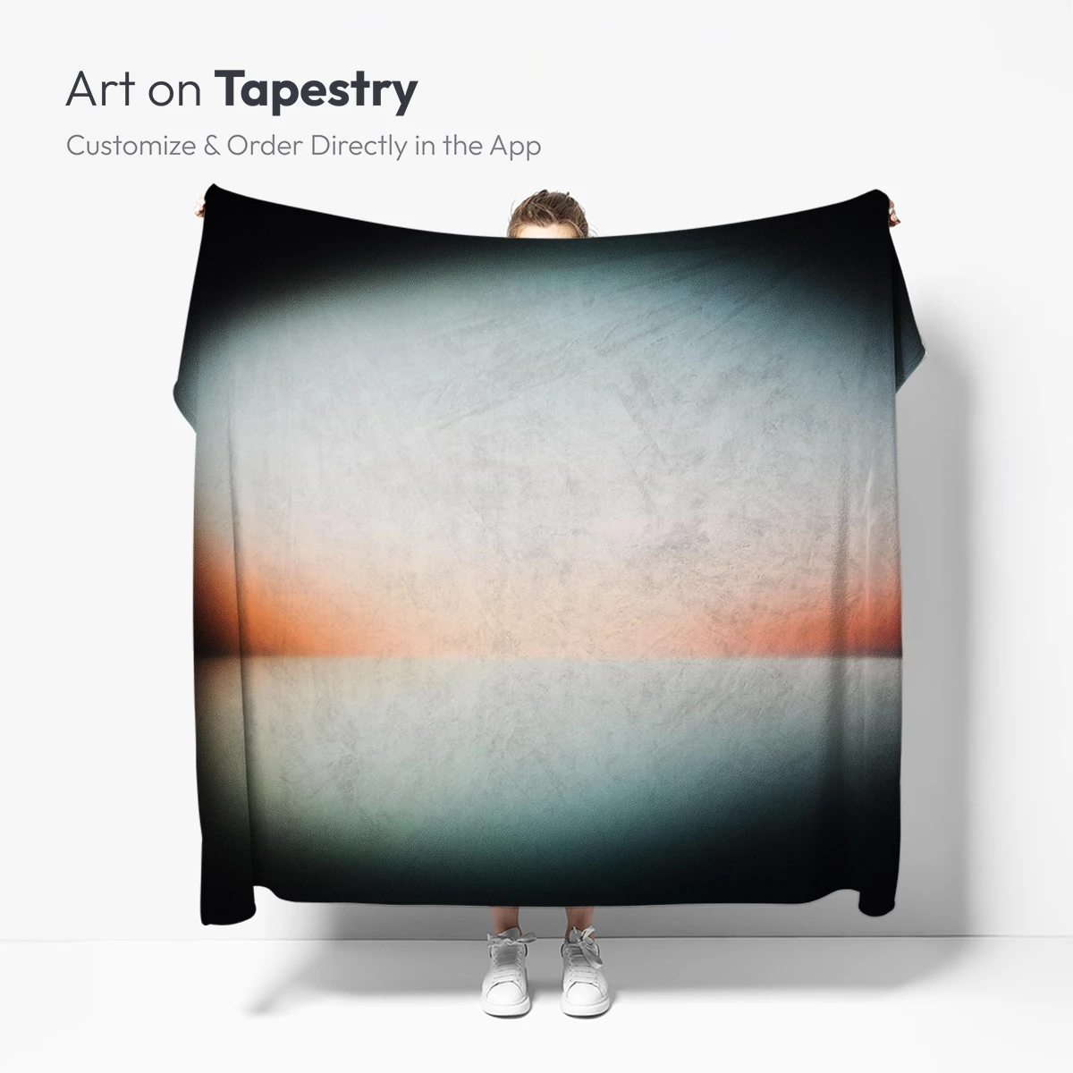 Ethereal Horizon Glow - Image 5