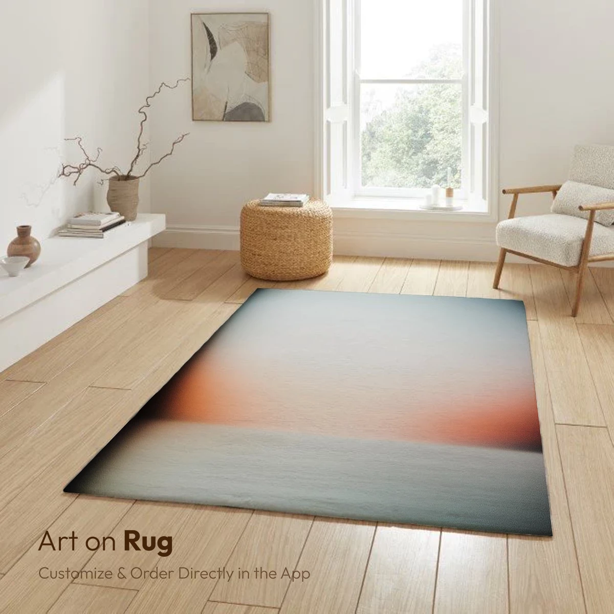 Ethereal Horizon Glow - Image 6