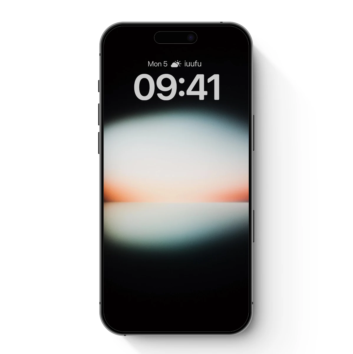 Ethereal Horizon Glow