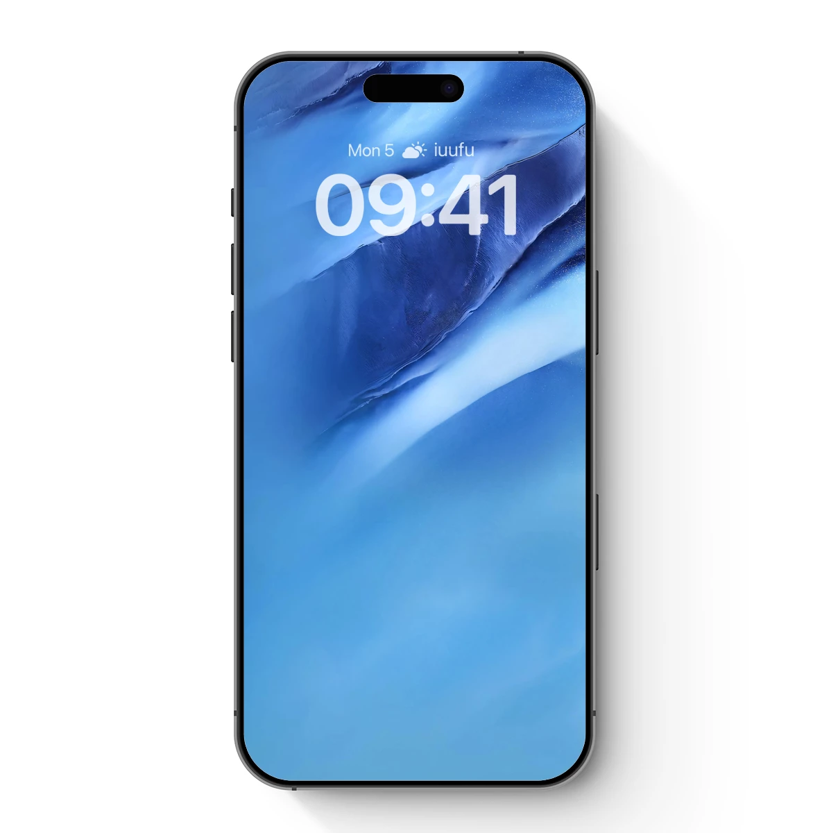 Ethereal Blue Abyss: A Digital Odyssey Ethereal Blue Abyss: A Digital Odyssey