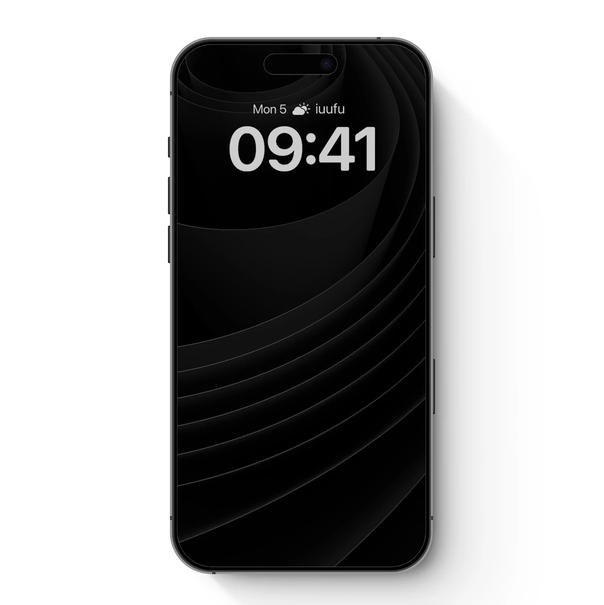 Eclipse of Shadows: Abstract Black Curves