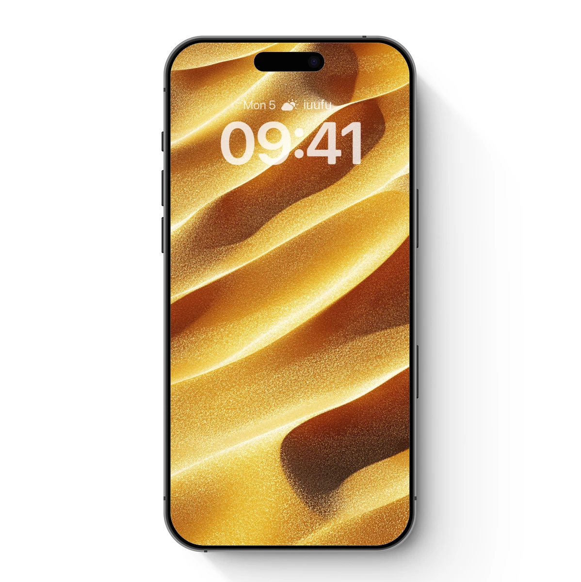 Golden Sands: Elegance in Motion Golden Sands: Elegance in Motion