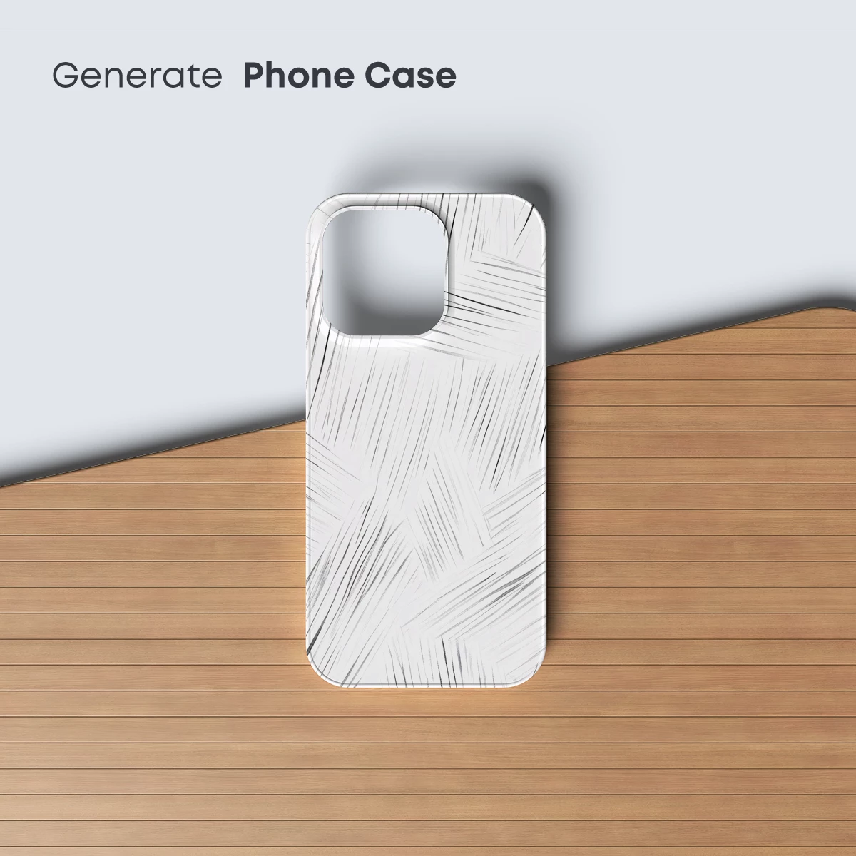 Geometric Line Dance: Abstract Symmetry in Motion - Image 3