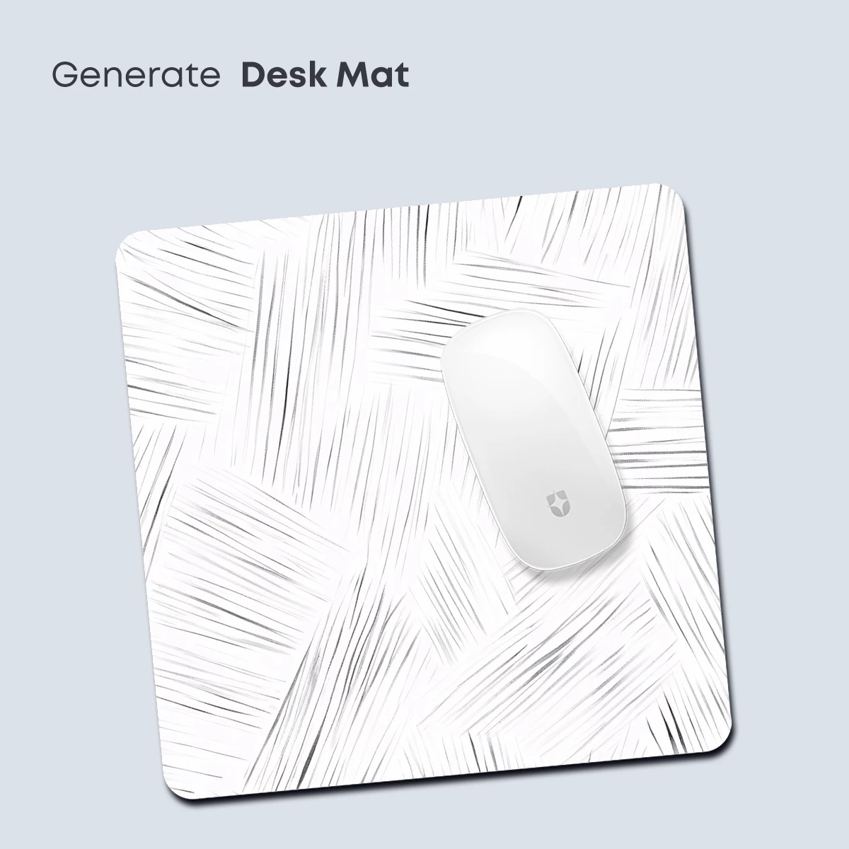 Geometric Line Dance: Abstract Symmetry in Motion - Image 4