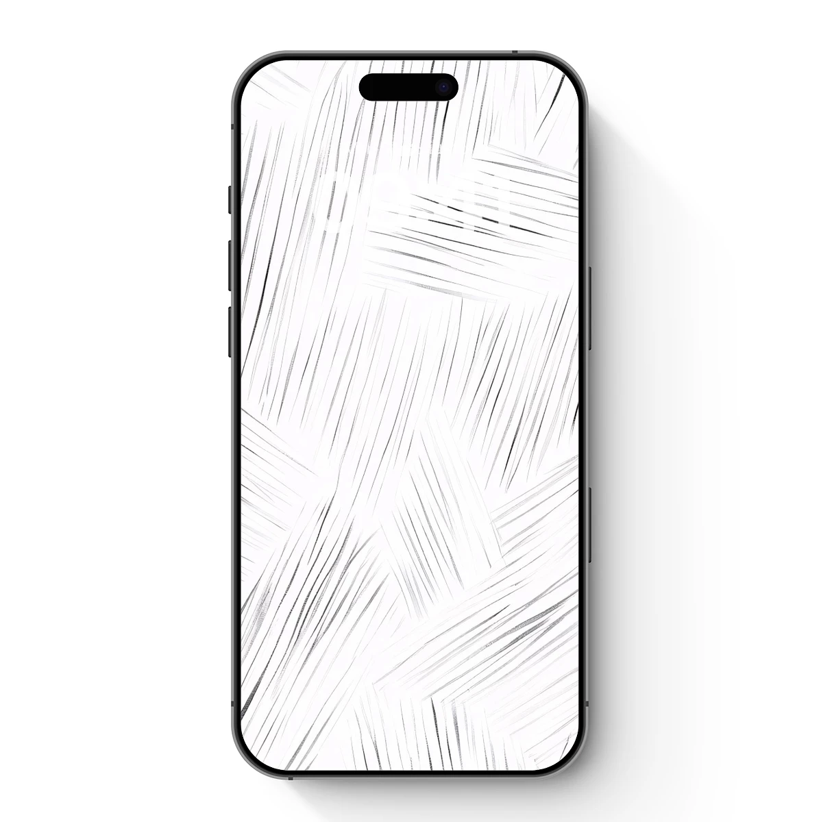 Geometric Line Dance: Abstract Symmetry in Motion