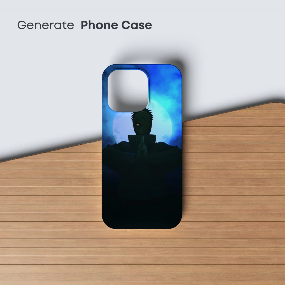 Eternal Moonlit Silhouette: Anime Mystery - Image 3