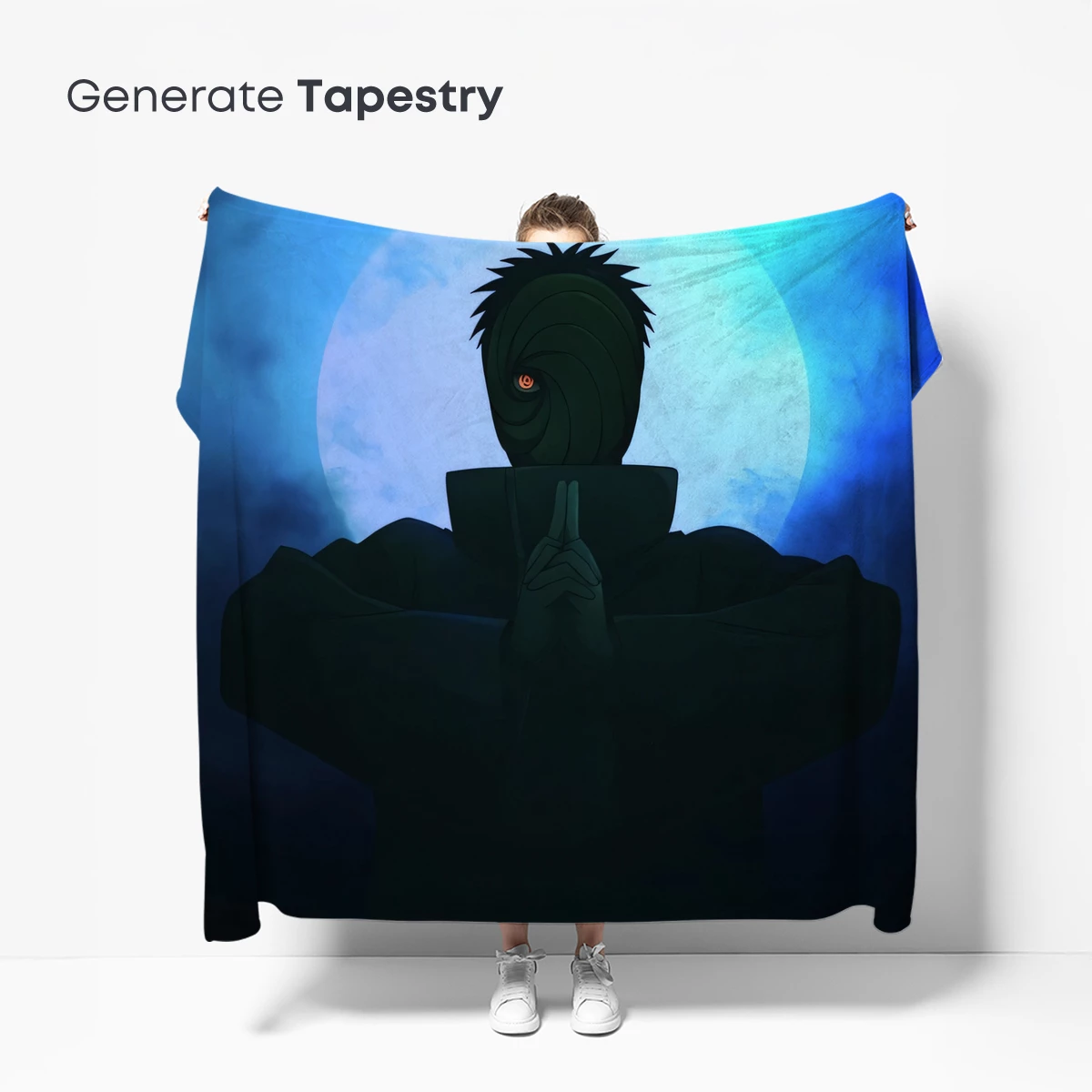 Eternal Moonlit Silhouette: Anime Mystery - Image 5