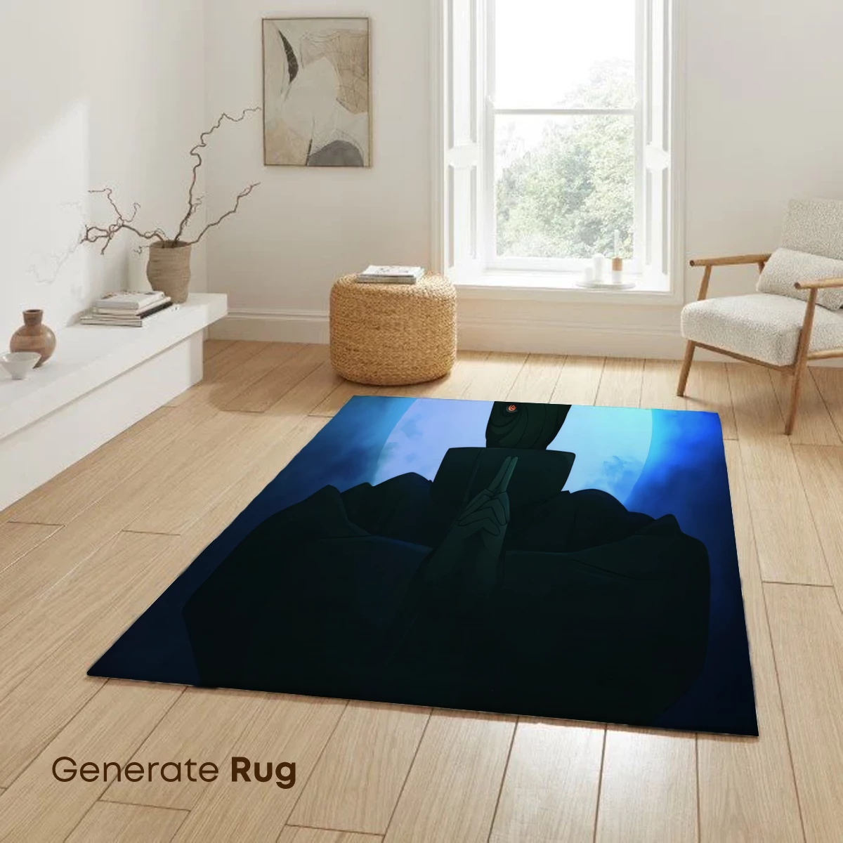 Eternal Moonlit Silhouette: Anime Mystery - Image 6