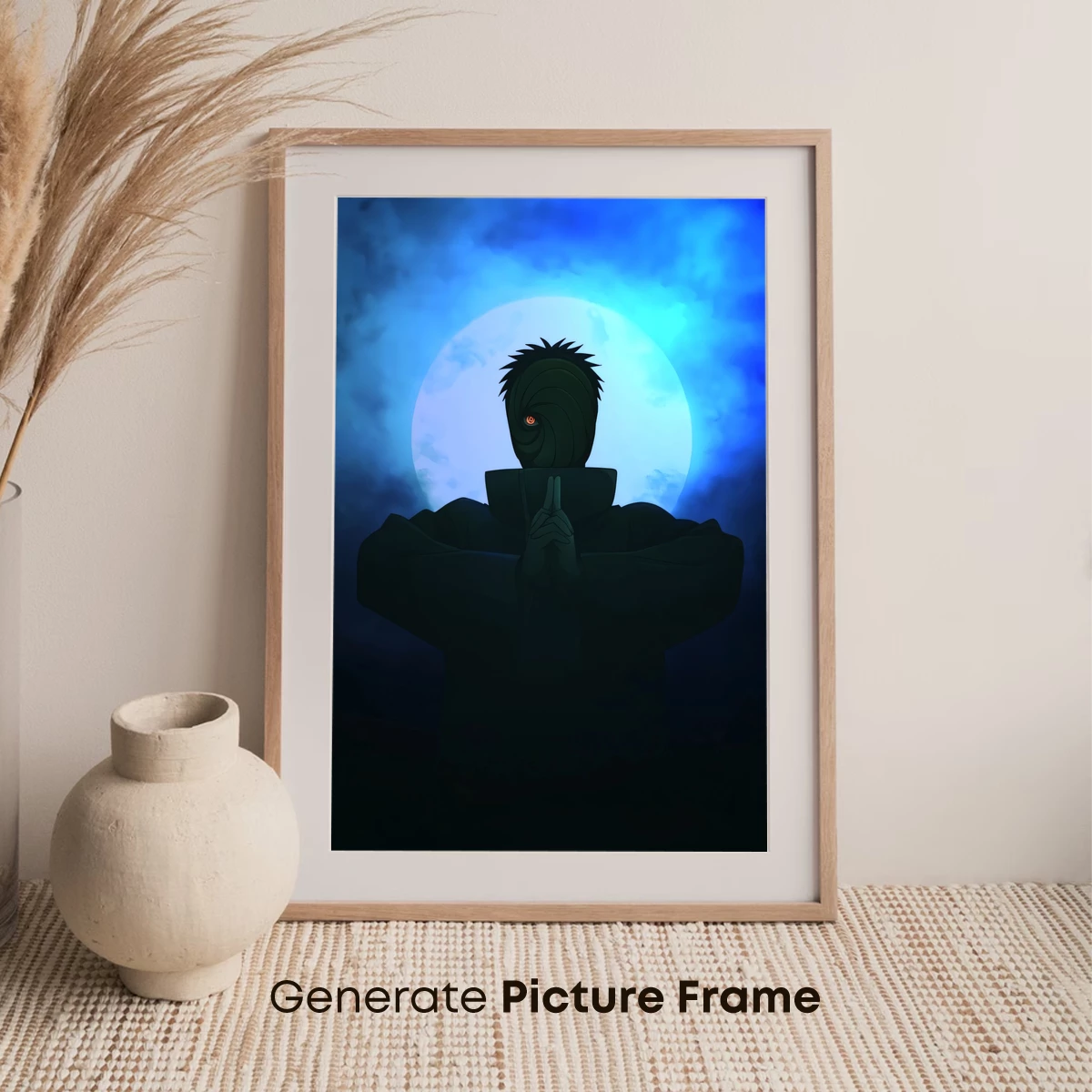 Eternal Moonlit Silhouette: Anime Mystery - Image 7