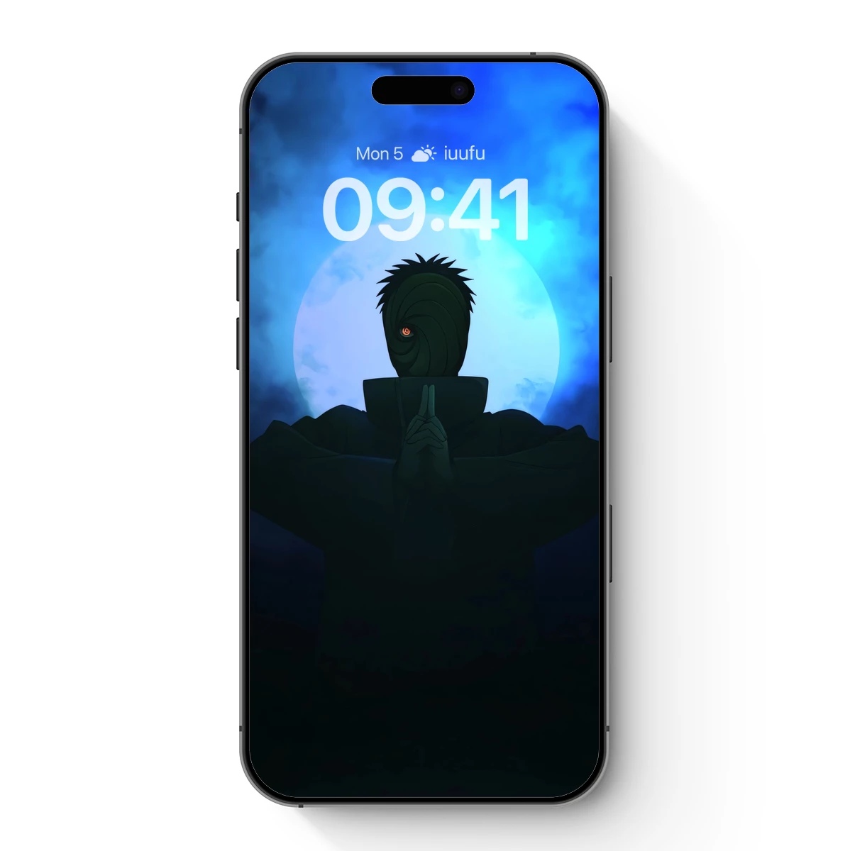 Eternal Moonlit Silhouette: Anime Mystery