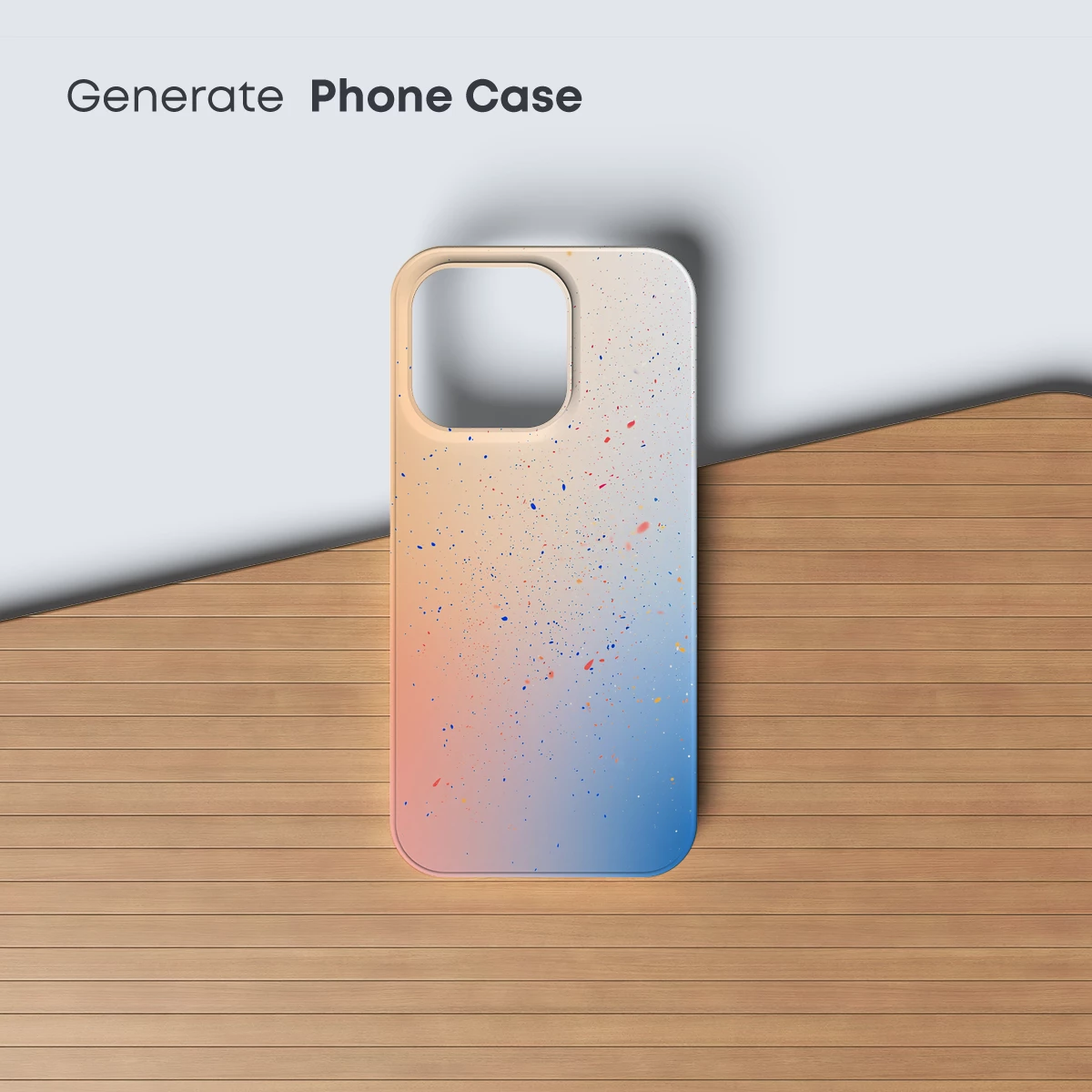 Cosmic Confetti: A Burst of Colorful Stars - Image 3