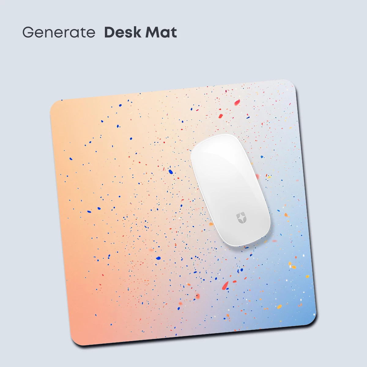 Cosmic Confetti: A Burst of Colorful Stars - Image 4