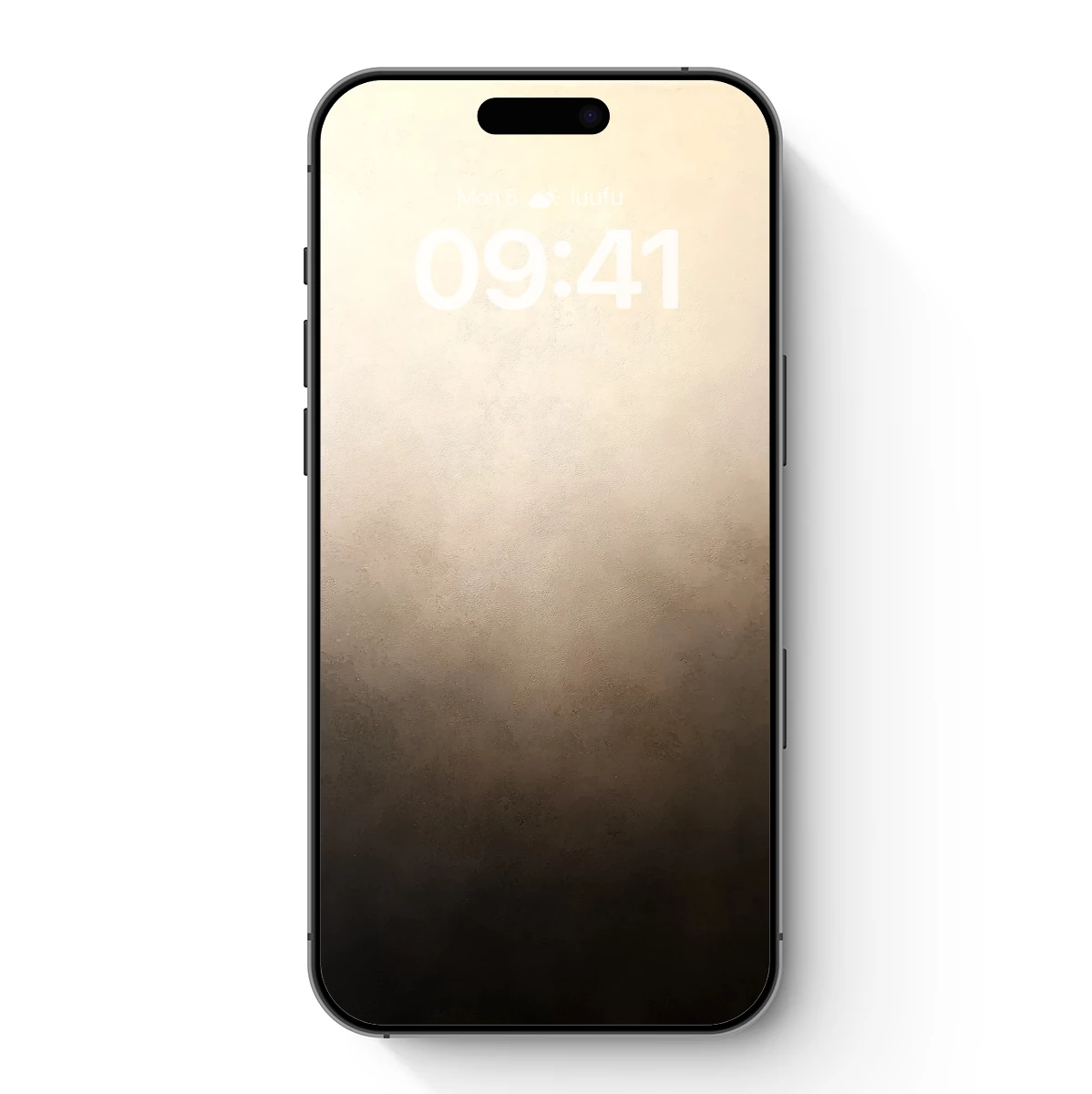 Eclipse Gradient: Shadows of Silence