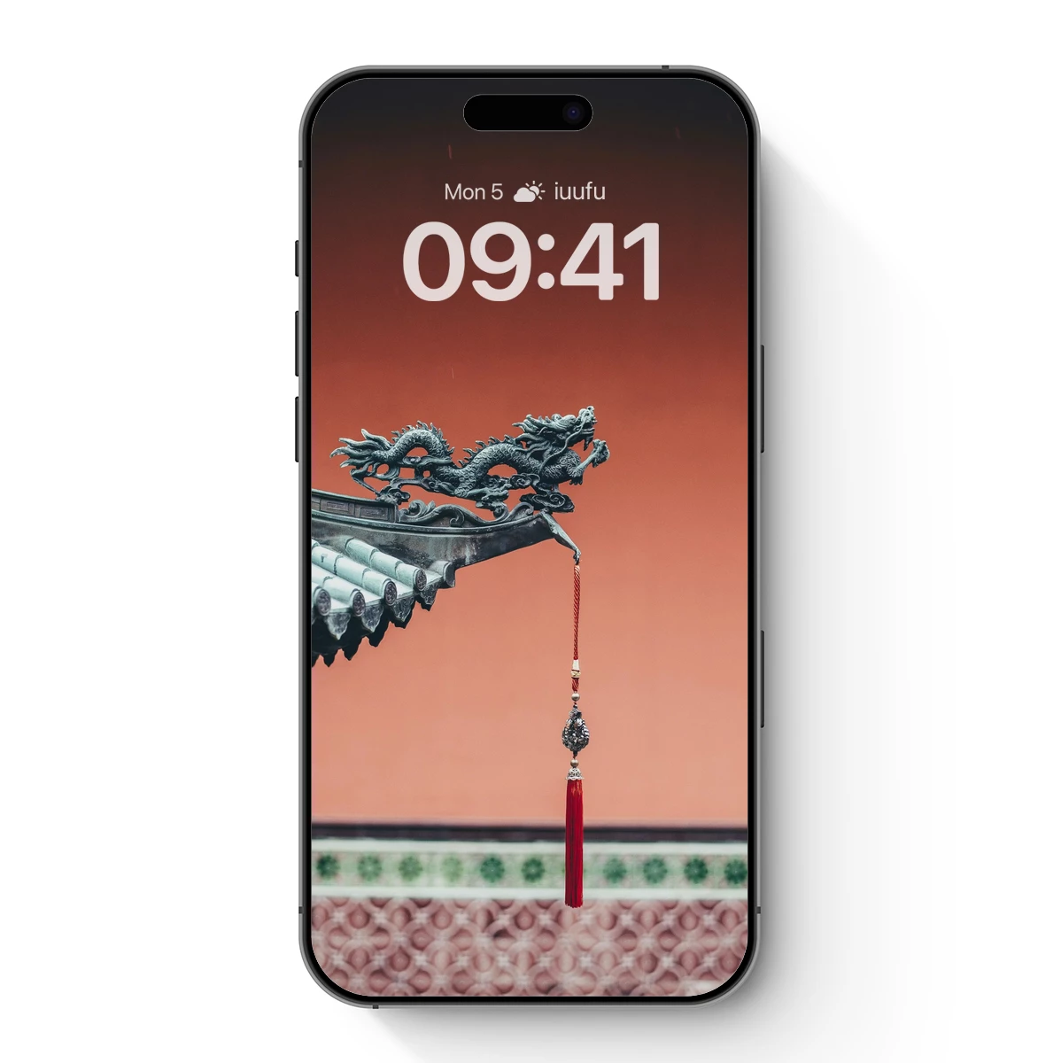 Dragon's Flight: Eaves of Serenity