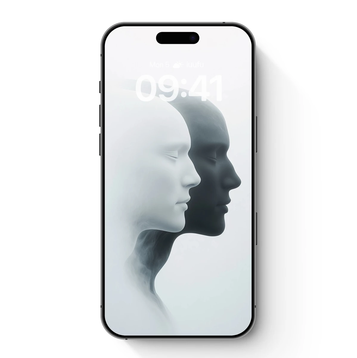 Dual Essence: Monochrome Profiles Merge Dual Essence: Monochrome Profiles Merge