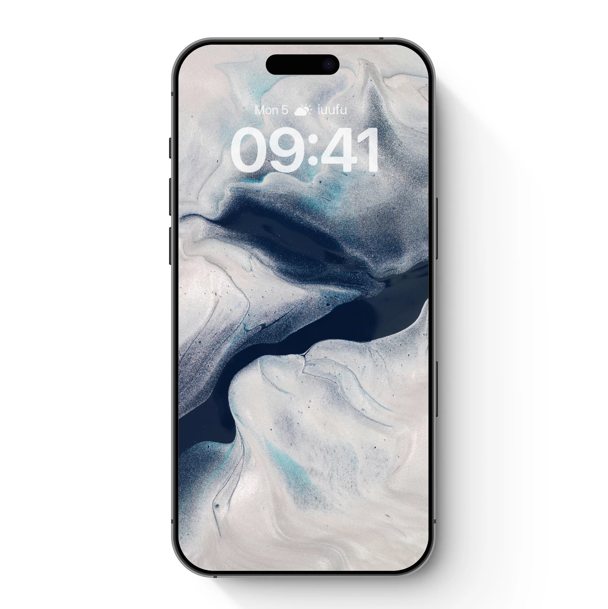 Ethereal Ink Swirls: A Dance of Light and Shadow