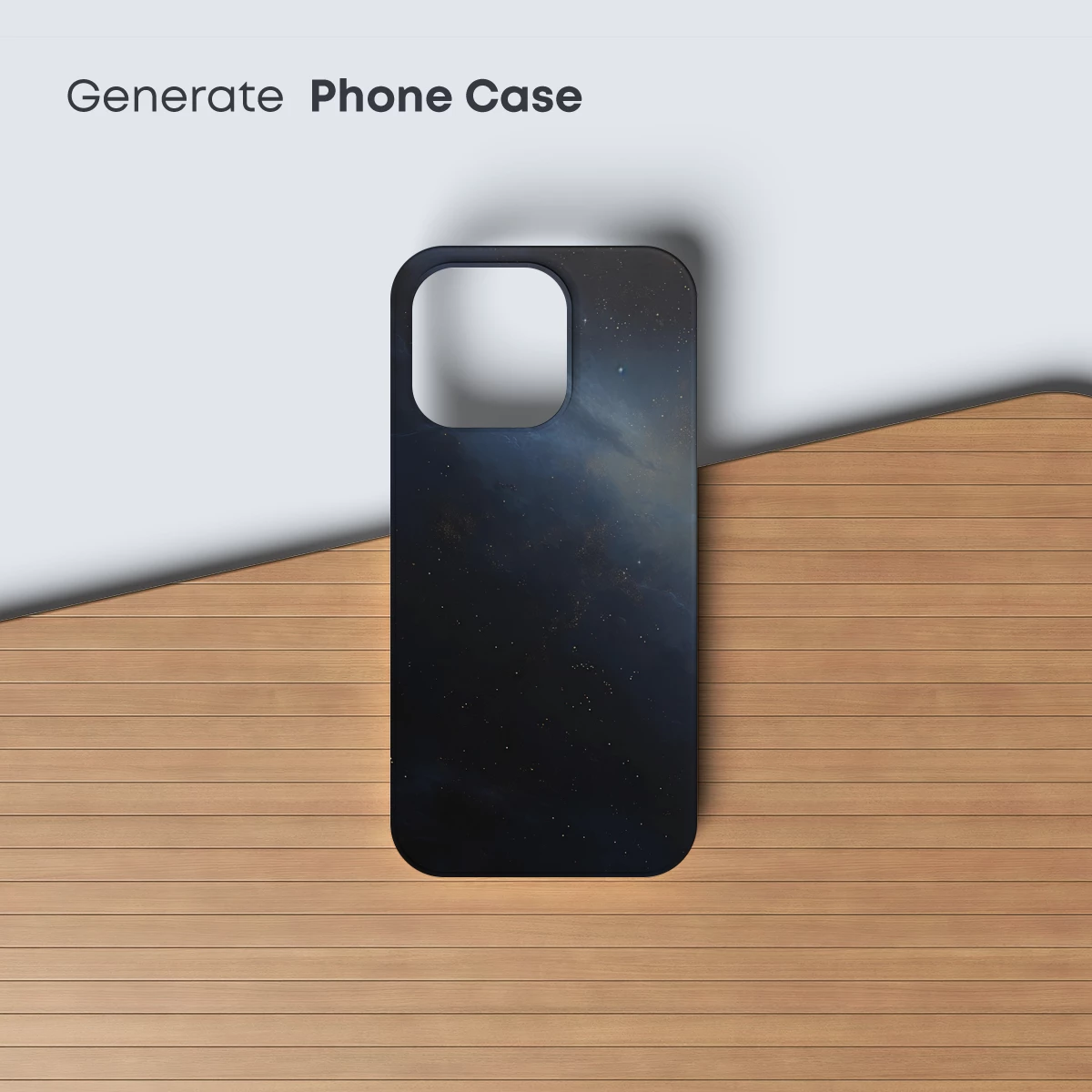 Cosmic Nebula Odyssey - Image 3