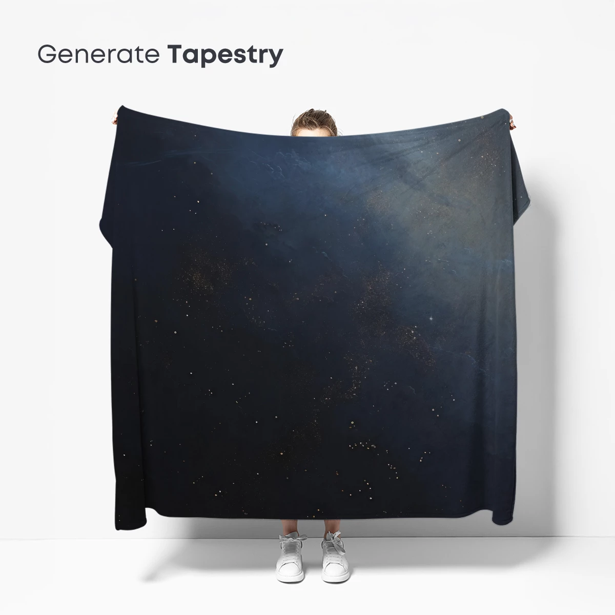 Cosmic Nebula Odyssey - Image 5