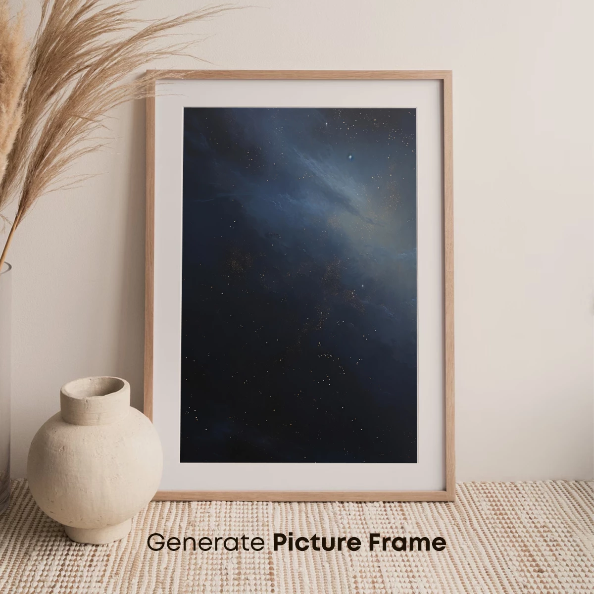 Cosmic Nebula Odyssey - Image 7