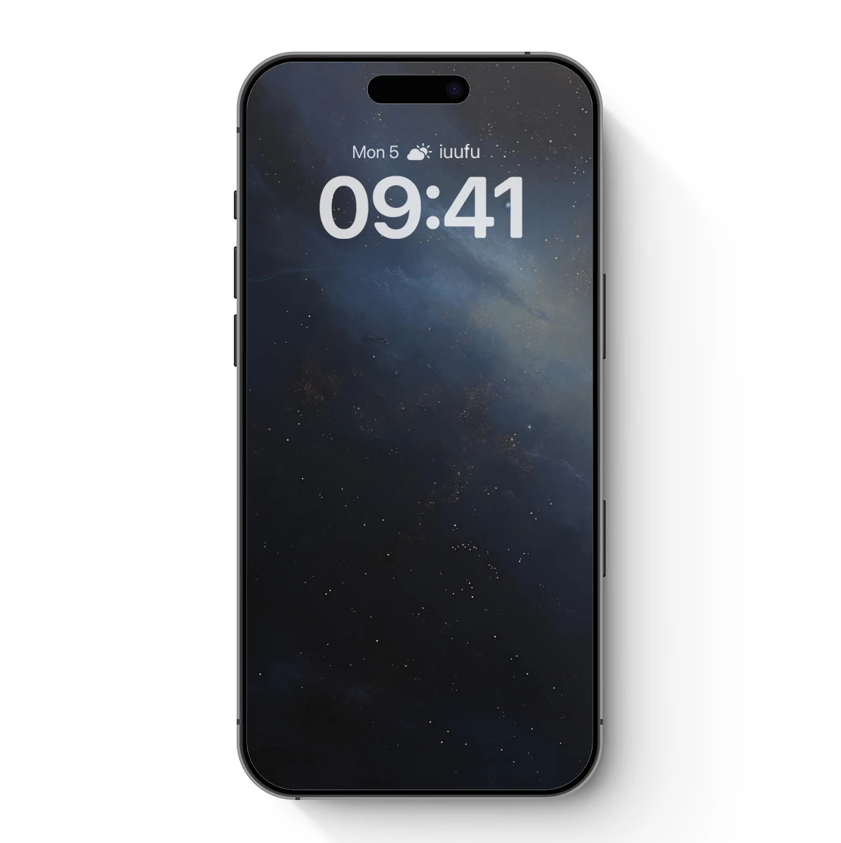 Cosmic Nebula Odyssey