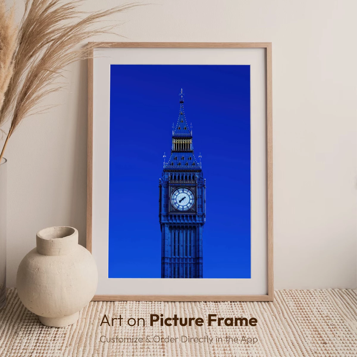 Big Ben's Twilight Elegance - Image 7