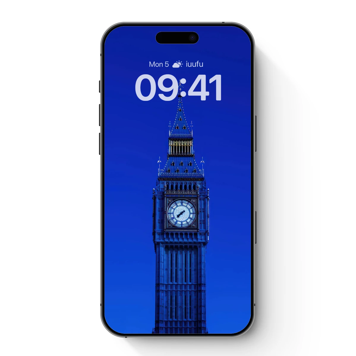 Big Ben's Twilight Elegance