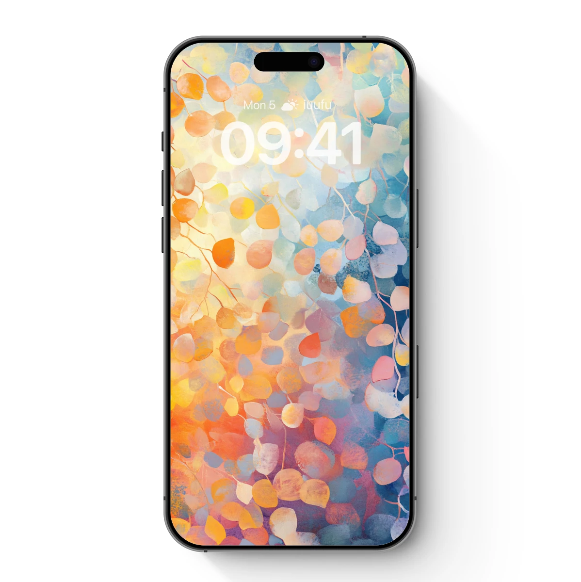 Autumn Whispers: A Symphony of Falling Leaves