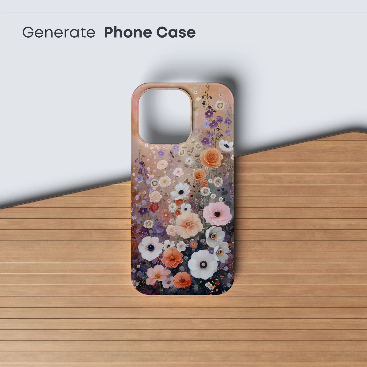 Enchanted Floral Symphony - Image 3
