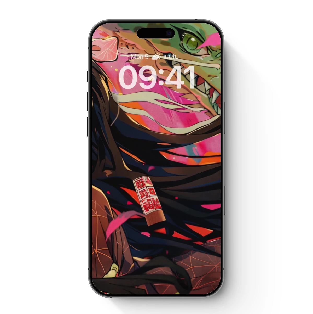 Anime Warrior Spirit: Dynamic Battle Aura