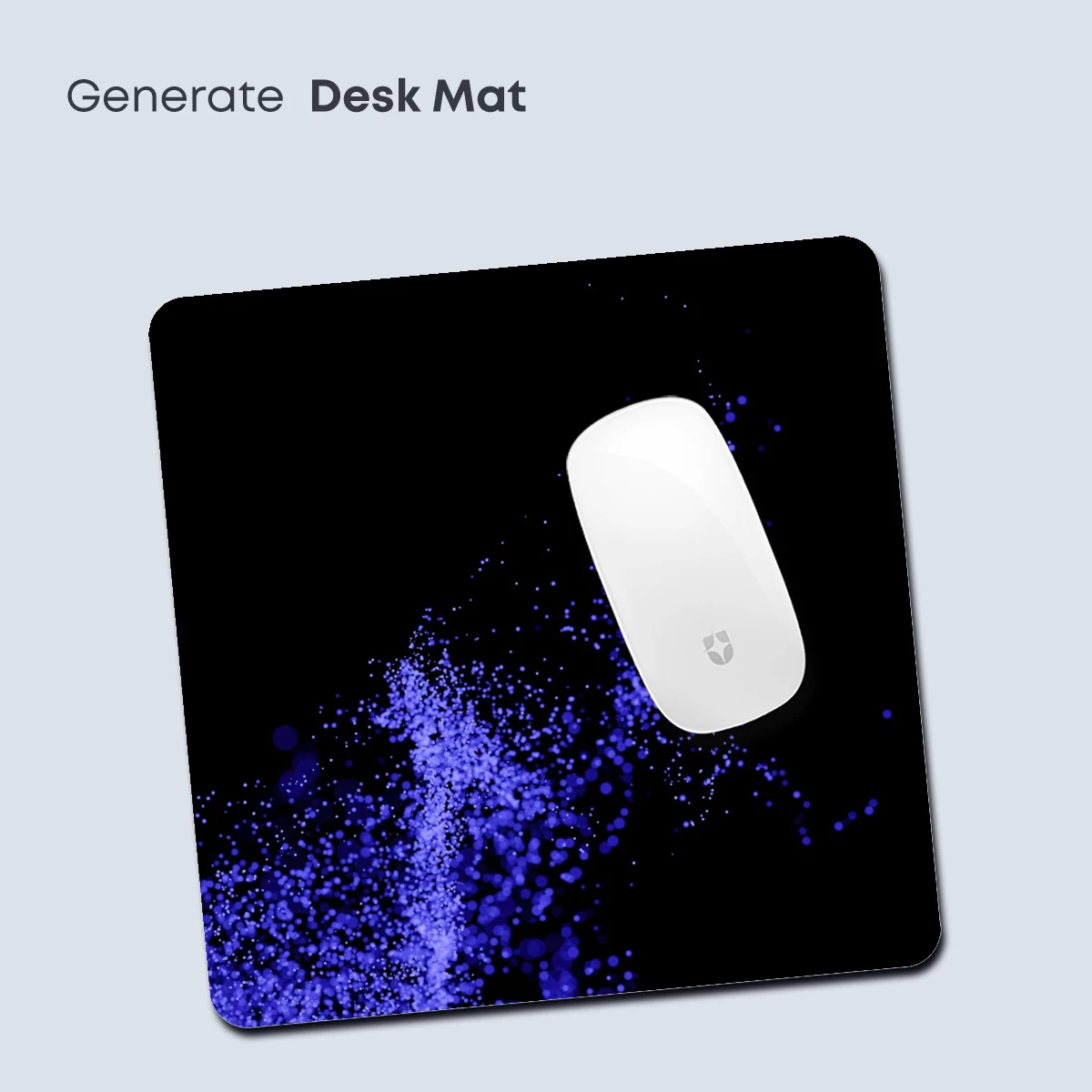 Blue Nebula Whispers: Cosmic Dust Trails - Image 4