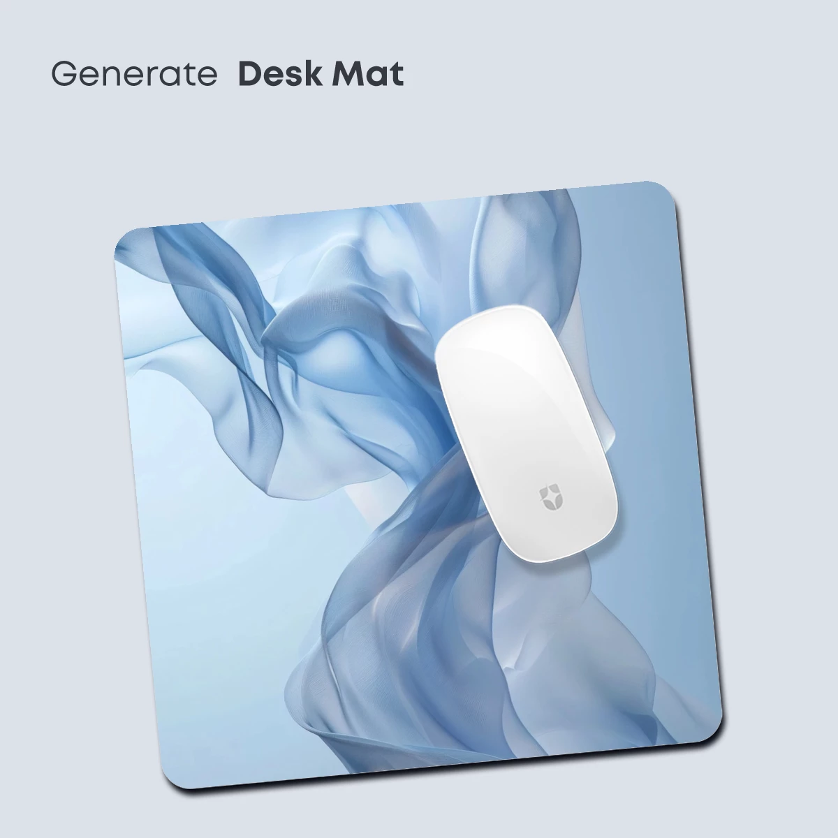 Ethereal Silk Dance: Fluid Grace in Pastel Hues - Image 4