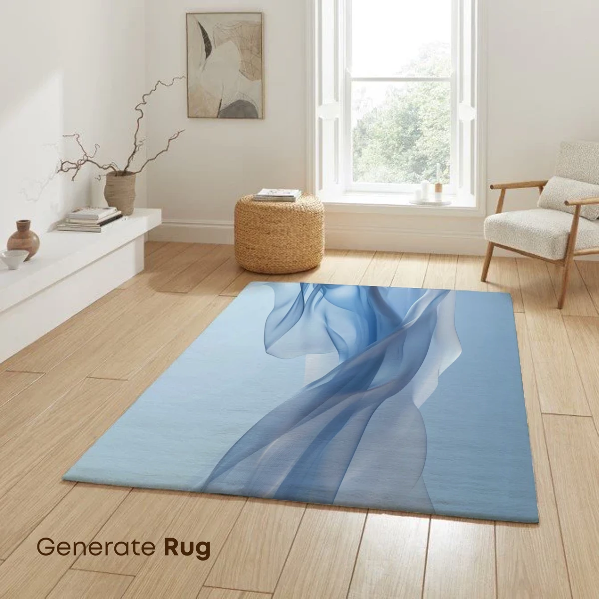 Ethereal Silk Dance: Fluid Grace in Pastel Hues - Image 6