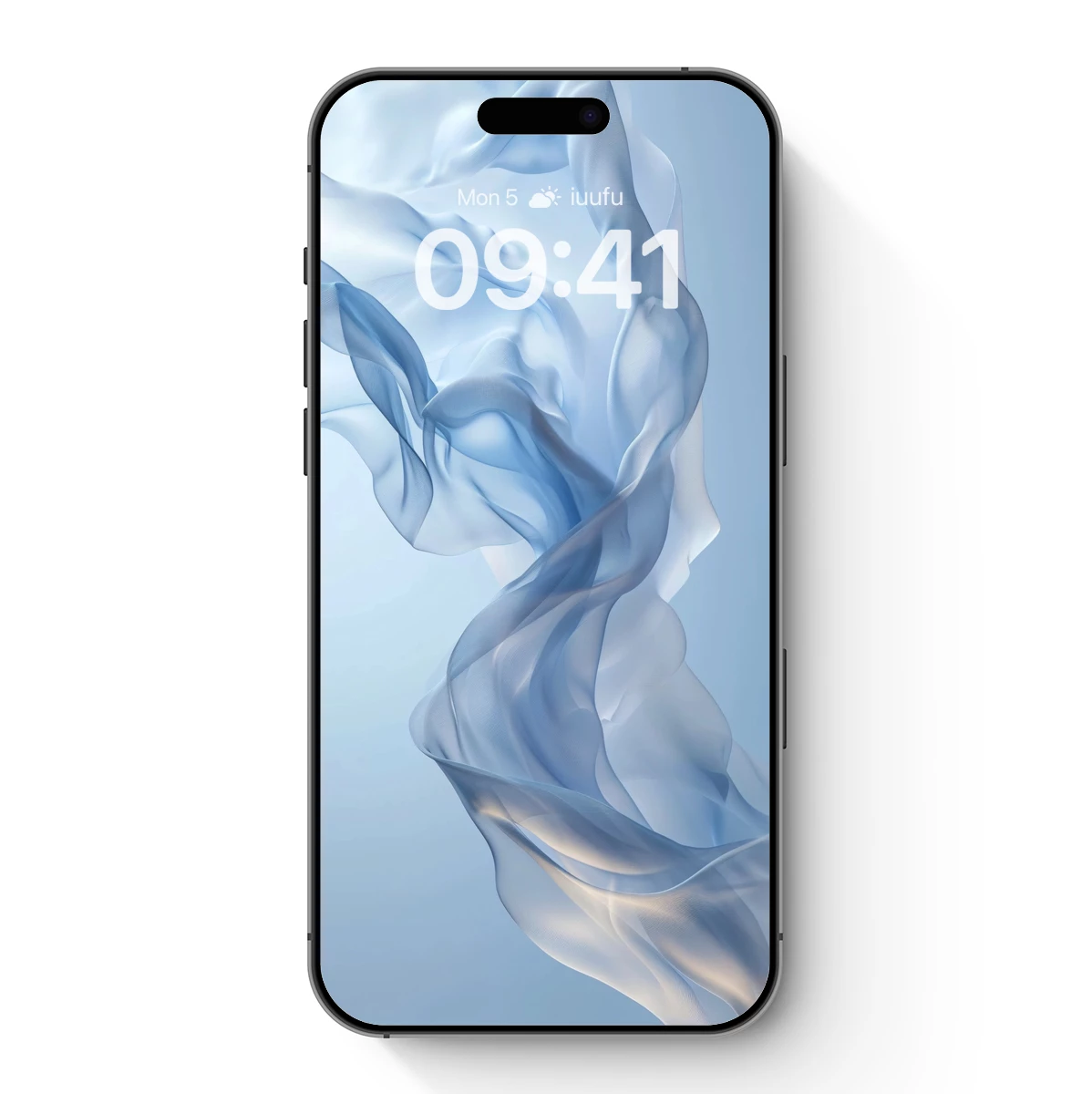 Ethereal Silk Dance: Fluid Grace in Pastel Hues