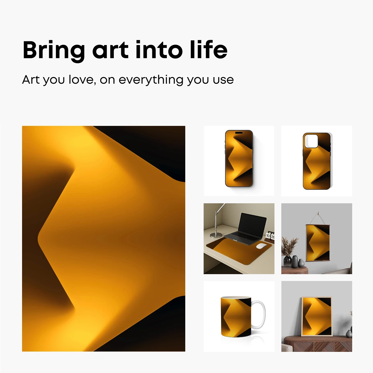 Golden Shadow Odyssey - Image 2