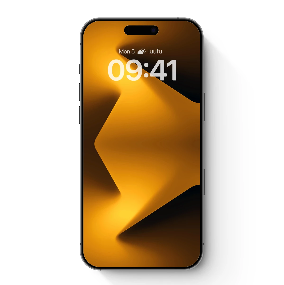 Golden Shadow Odyssey