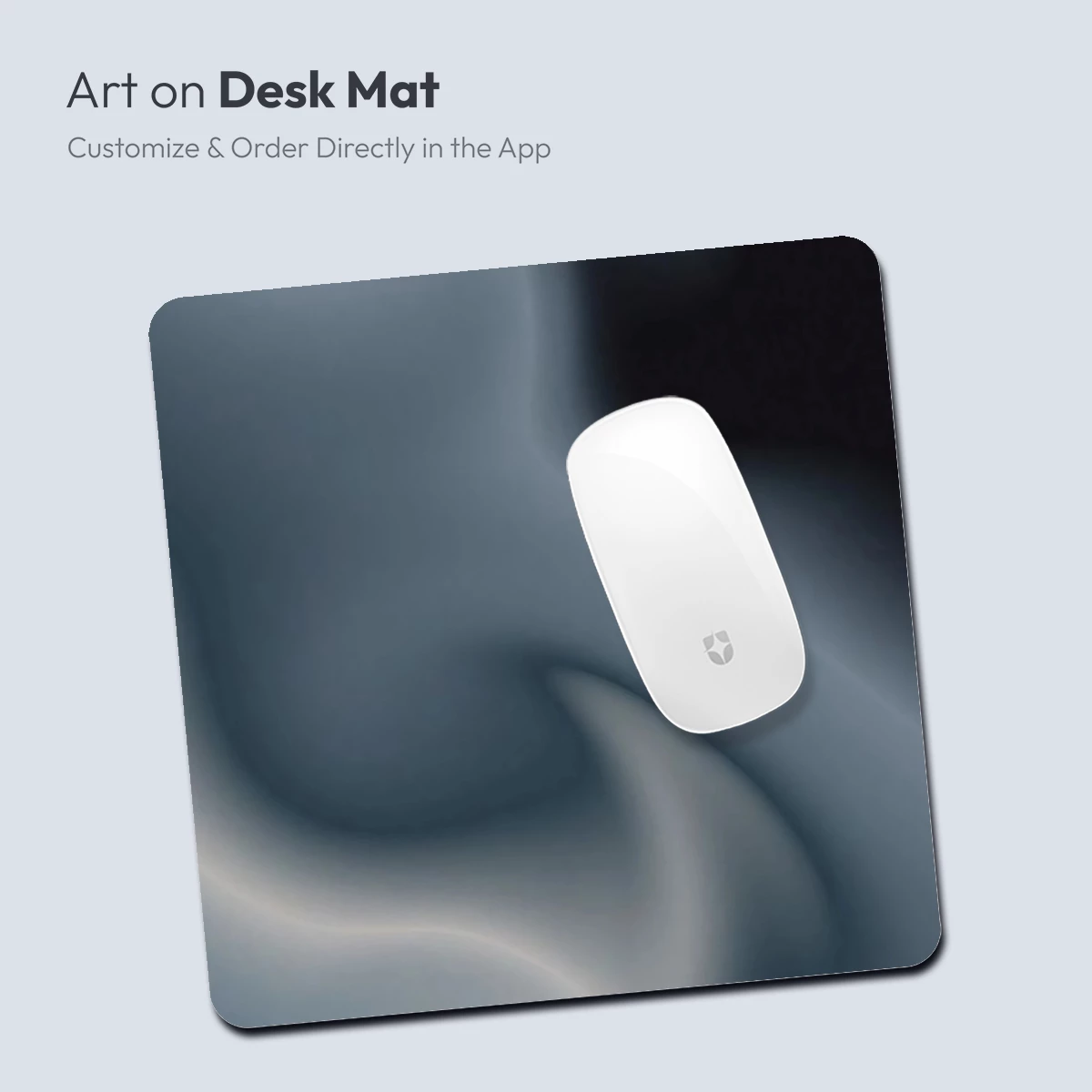 Ethereal Smoke Dance: Abstract Fluidity - Image 3