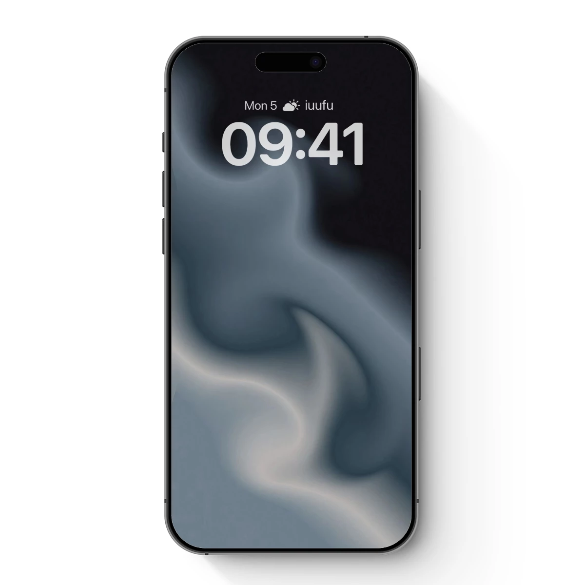 Ethereal Smoke Dance: Abstract Fluidity - Image 7