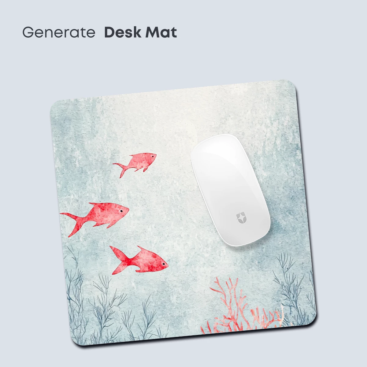 Coral Whispers: Serene Underwater Odyssey - Image 4