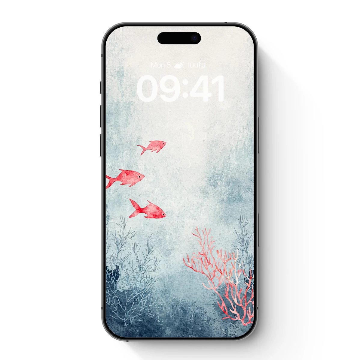 Coral Whispers: Serene Underwater Odyssey